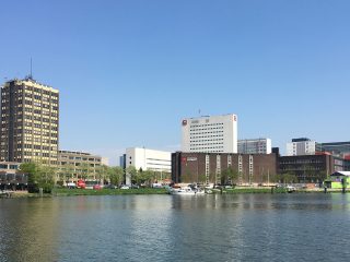 Visie Academieplein