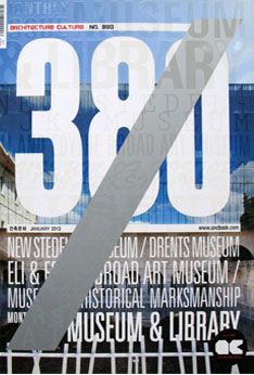 Architecture culture 380