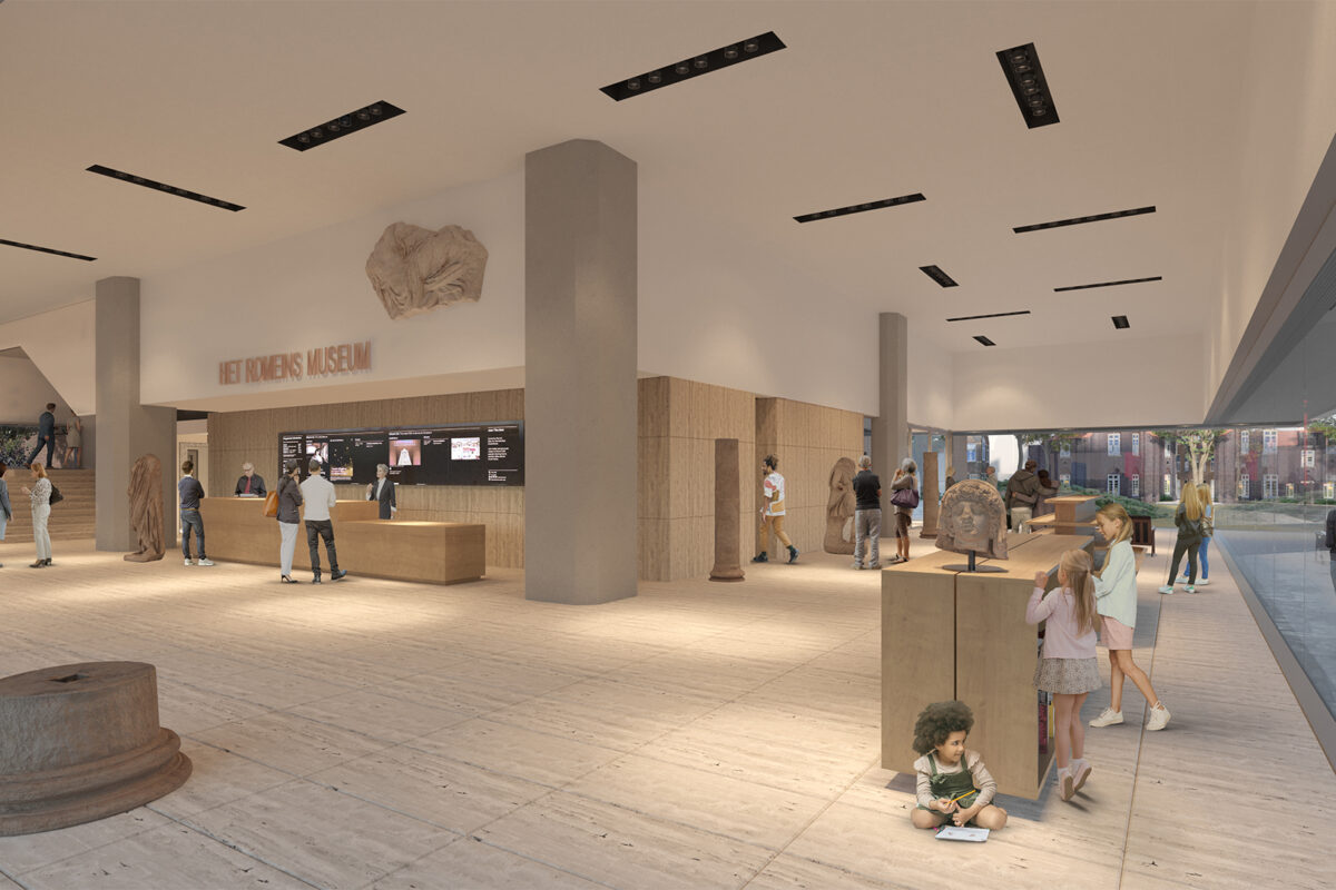 Interior-Romeins_museum_heerlen_tomdavid_kraaijvanger_architects_nw