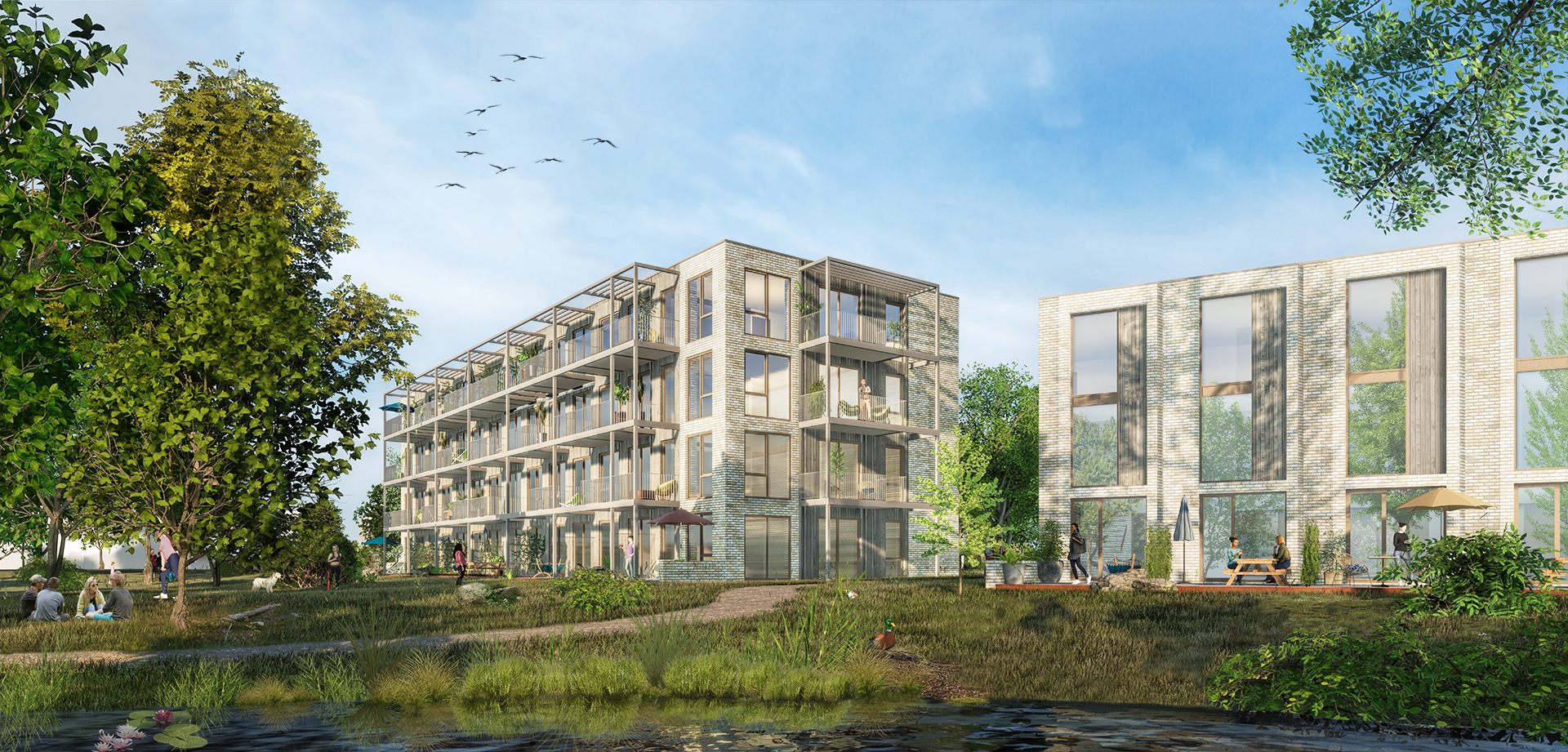 Larikspark_Leusden_tomdavid_architecten_main image