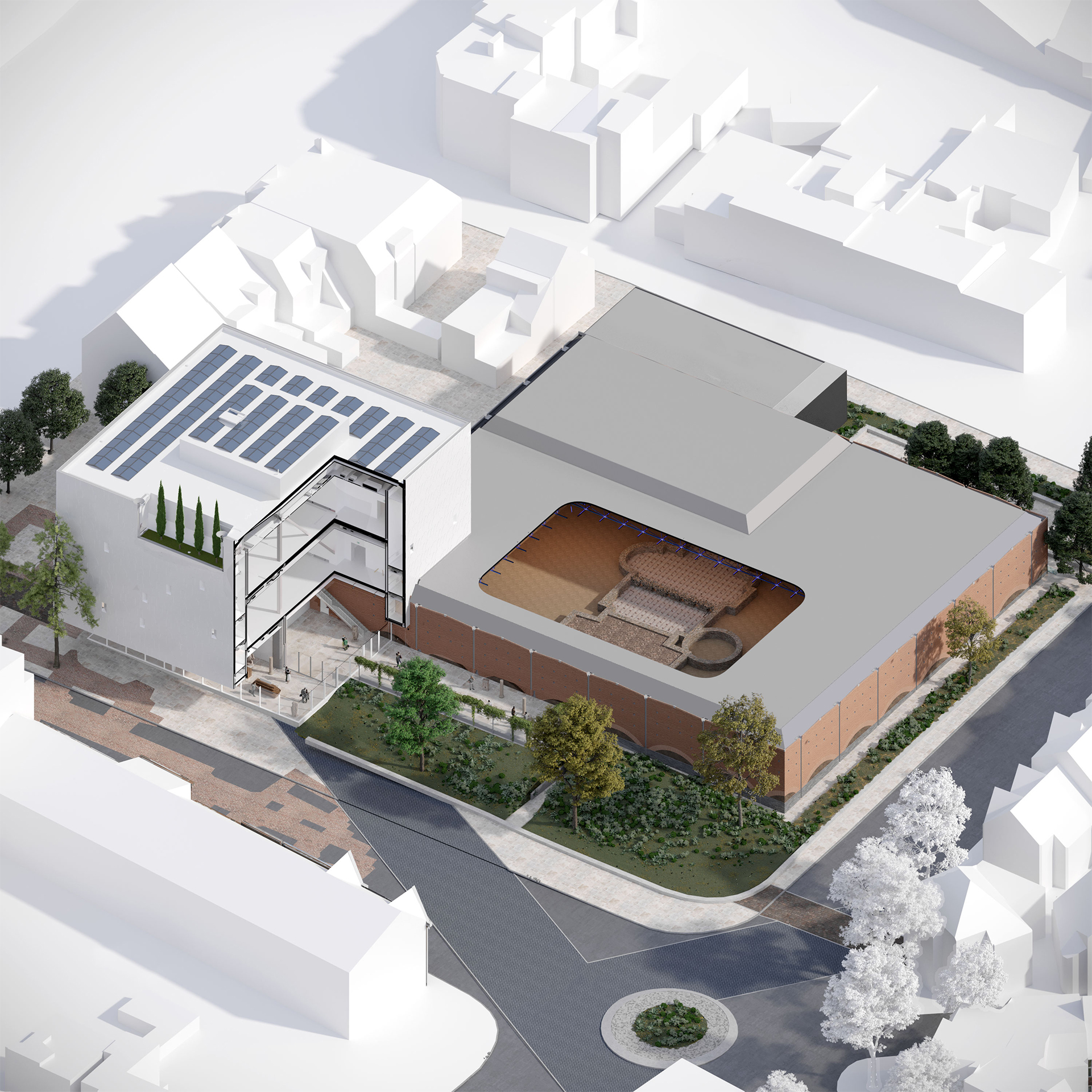 Ortho-Romeins_museum_heerlen_tomdavid_kraaijvanger_architects_nw