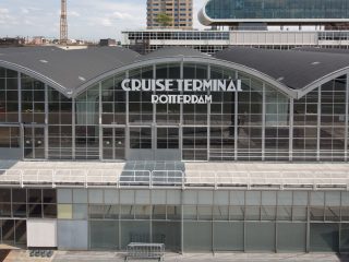 Cruise Terminal Rotterdam