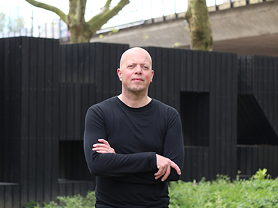 Mail: Tom van Odijk Tom van Odijk