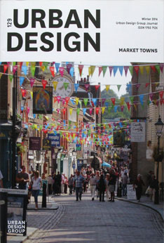 Urban Design 129